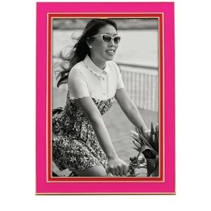 Kate Spade Portland Place Picture Frame